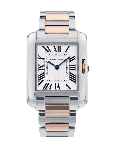 Cartier Tank Anglaise W5310043